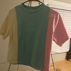 teddy fresh shirt